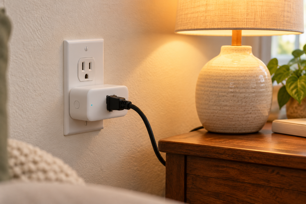 Amazon Smart Plug, Findishly deals photo