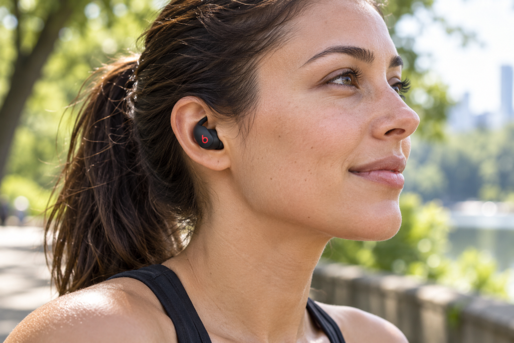 Beats Fit Pro earbuds, Findishly deals photo