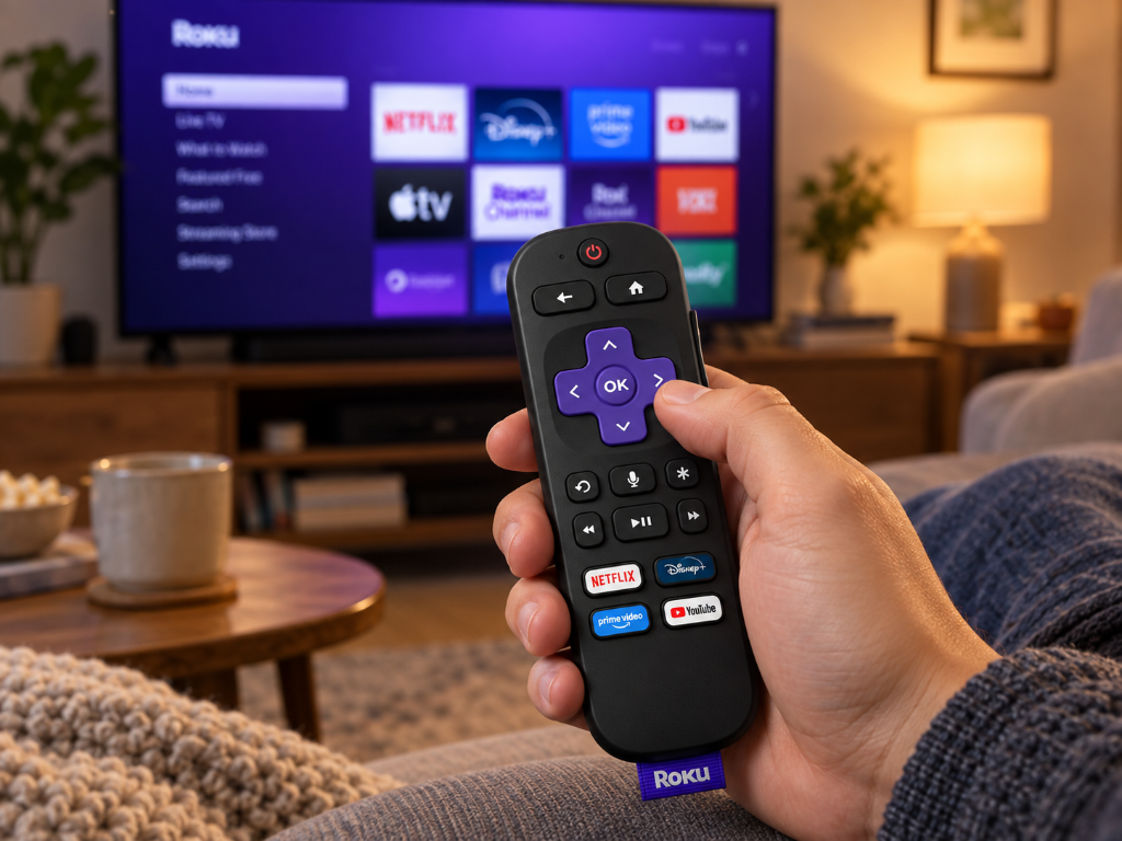 Roku Streaming Stick HD, Findishly deals photo